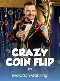 Crazy Coin Flip Demo spielen