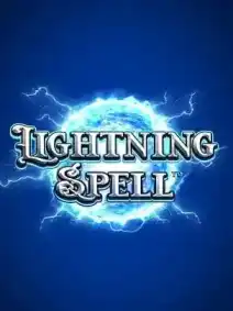 Lightning Spell Demo spielen