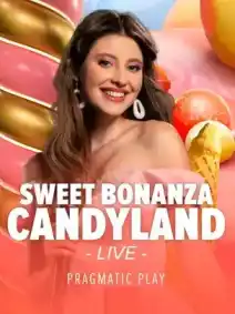 Sweet Bonanza Candyland Demo spielen