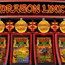 Dragon Link Demo spielen