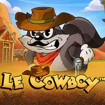 Le Cowboy Demo spielen