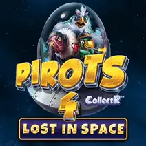 Pirots 4 Demo spielen