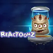 Reactoonz Demo spielen